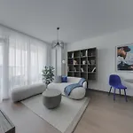 Eurovea Tower With Free Parking *