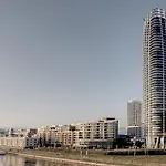 Lejlighed Eurovea Tower With Free Parking *