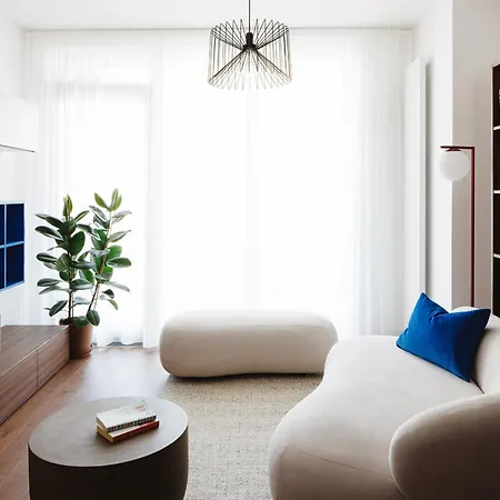 Eurovea Tower With Free Parking דירה ברטיסלאבה