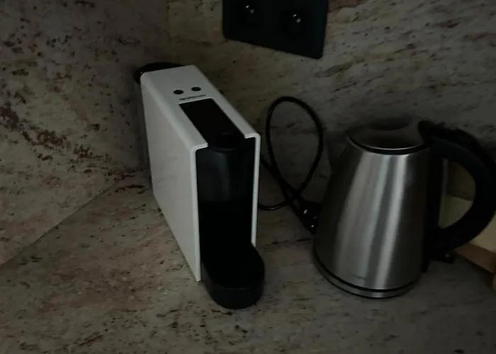 Eurovea Tower With Free Parking Appartement *