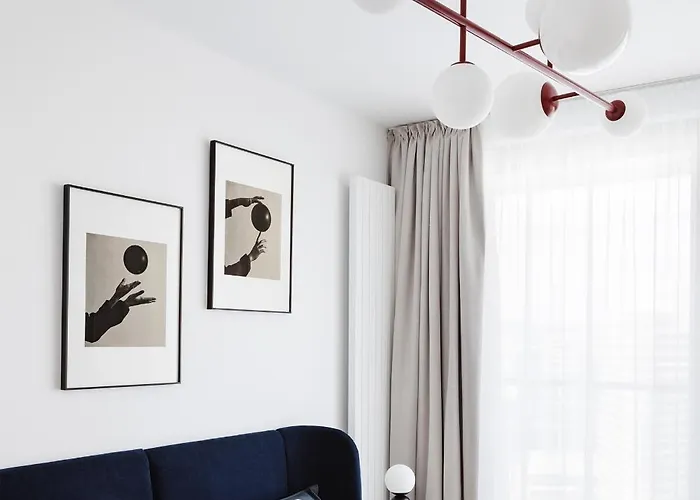 Eurovea Tower With Free Parking דירה *