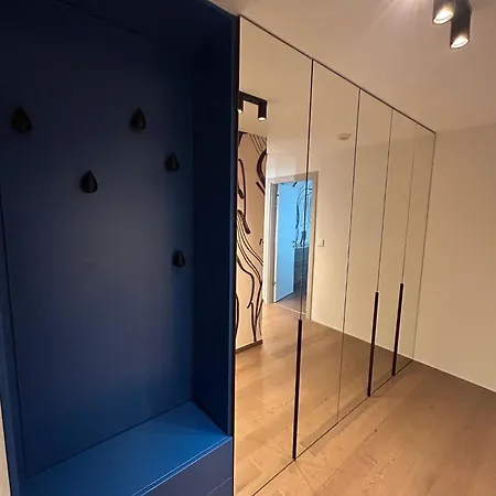 Appartamento Eurovea Tower With Free Parking *