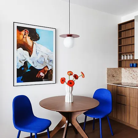 Eurovea Tower With Free Parking Bratislava