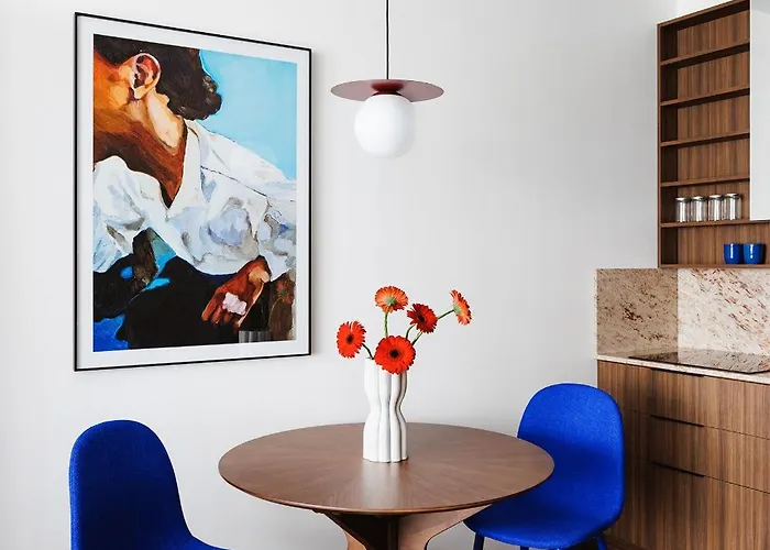 Eurovea Tower With Free Parking Bratislava