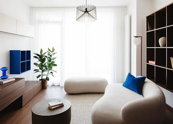 Eurovea Tower With Free Parking Apartament Bratislava